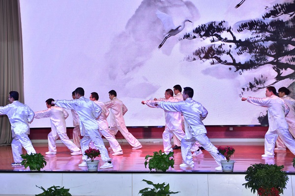 红安干部学院大别山分院